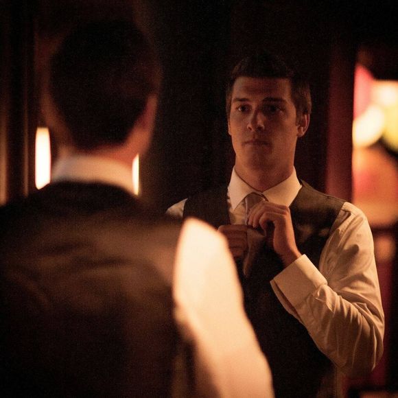 Meet your Posher, Scott - Picture 1 of 1